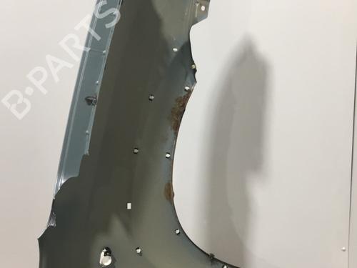 Left front fenders HYUNDAI TUCSON (JM) 2.0 CRDi All-wheel Drive | BP22573105C41 