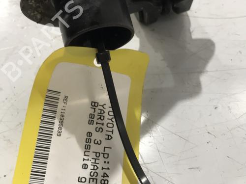 Vindrute viskerarm TOYOTA YARIS (_P13_) 1.3 (NSP130_, NSP130) | BP30000016C143