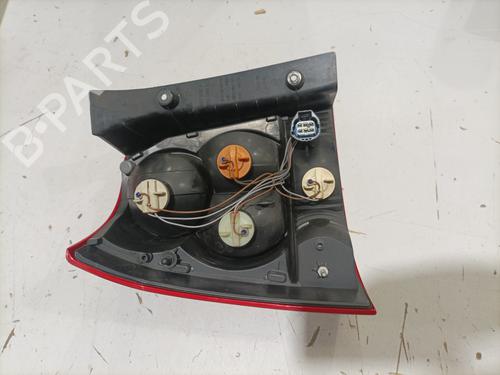Right taillight LAND ROVER FREELANDER 2 (L359) 2.2 TD4 4x4 | BP29188210C35 