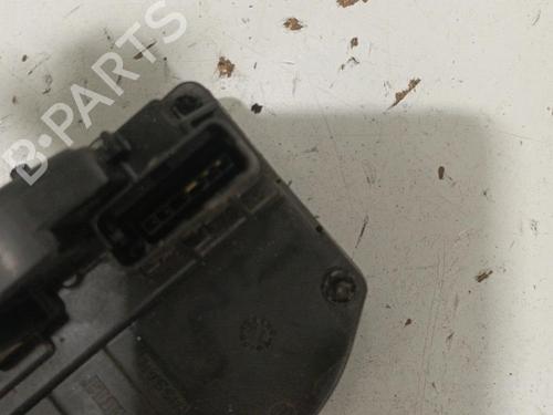 Rear right lock NISSAN QASHQAI / QASHQAI +2 I (J10, NJ10, JJ10E) 1.5 dCi | BP22587769C99 