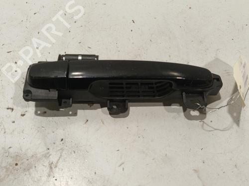 Front right exterior door handle CITROËN C1 II (PA_, PS_) 1.0 VTi 68 | BP22585920C129