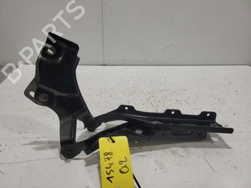 Hinge/Door check strap AUDI Q2 (GAB, GAG) 1.4 TFSI | BP36762992C146  - Image 6