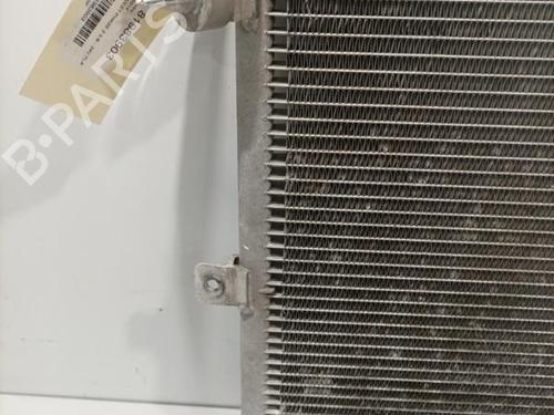 Used AC radiator AC radiator 22918001 22918001