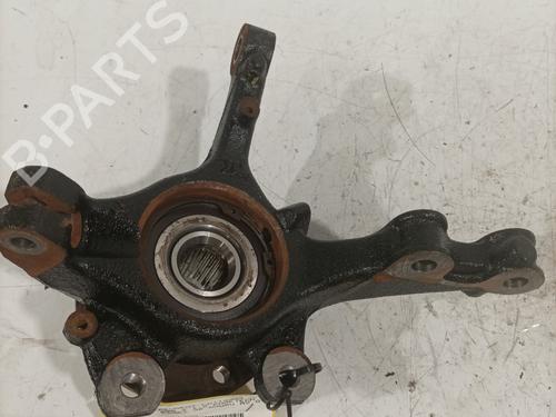 Venstre Styrespindel Lejehus PEUGEOT 208 II (UB_, UP_, UW_, UJ_) 1.2 PureTech 100 (101 hp) 29209578