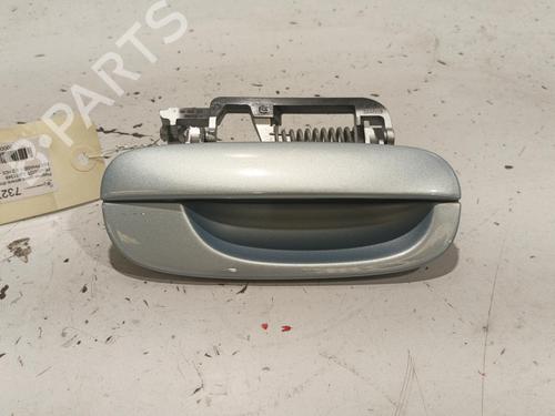 rear-right-exterior-door-handle-peugeot-607-9d-9u-22-hdi-9101q5-2000-22588030 main image