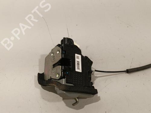 Rear right lock HYUNDAI i20 II (GB, IB) 1.4 CRDi | BP22576404C99 