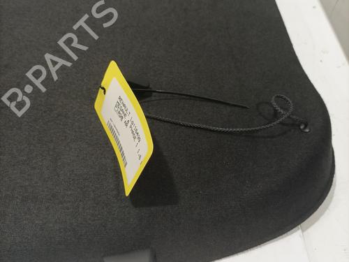 Rear parcel shelf RENAULT MEGANE IV Hatchback (B9A/M/N_) 1.6 TCe 205 (B9MV) | BP38005318C85 - Image 8