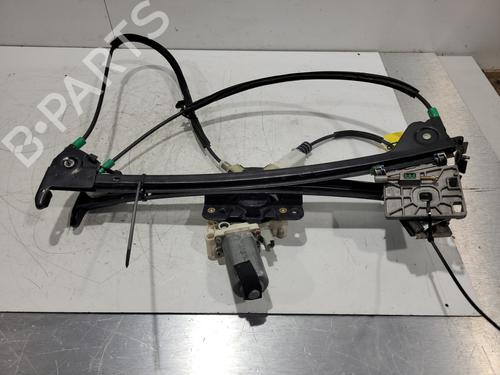 front-left-window-mechanism-peugeot-206-cc-2d-2000-2001-2002-2003-2004-2005-2006-2007-2008-30753244 main image