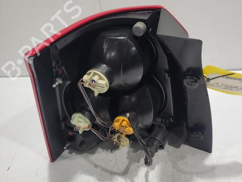 Right taillight LAND ROVER FREELANDER 2 (L359) 2.2 TD4 4x4 | BP30085146C35 