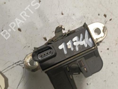 Tailgate lock VW GOLF V (1K1) 1.9 TDI | BP22571602C101 
