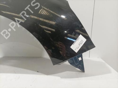 Right front fenders CITROËN C4 II (NC_) 1.6 HDi 90 | BP22574425C42 