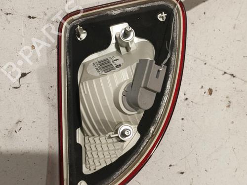 Used Left tailgate light Left tailgate light RENAULT TWINGO II (CN0_) 1.5 dCi 90 (86 hp) 22582756 22582756
