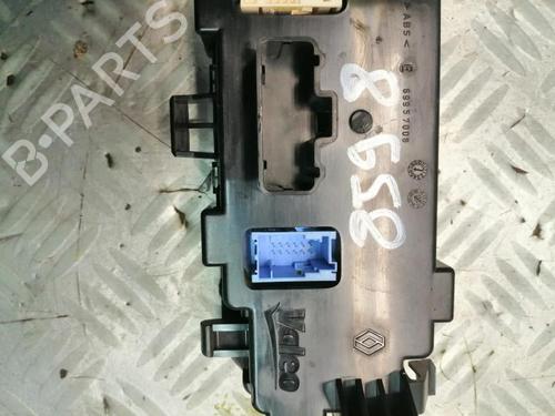 Climate control RENAULT TWINGO II (CN0_) 1.5 dCi (CN0E) | BP22590062I5 - Image 4