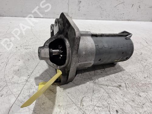 Used Starter Starter RENAULT MEGANE III Hatchback (BZ0/1_, B3_) 1.5 dCi (BZ09, BZ0D, BZ1W, BZ29, BZ14) (110 hp) 39891838 39891838
