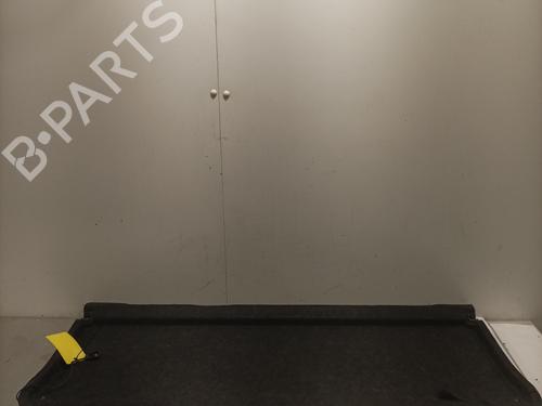Rear parcel shelf RENAULT MEGANE IV Hatchback (B9A/M/N_) 1.6 TCe 205 (B9MV) | BP38005318C85 - Image 3