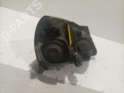 Used Left headlight Left headlight RENAULT CLIO II (BB_, CB_) 1.2 (BB0A, BB0F, BB10, BB1K, BB28, BB2D, BB2H, CB0A,... (58 hp) 22589059 22589059