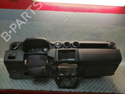 Dashboard DACIA DUSTER (HM_) 1.5 dCi 115 4x4 (HMAD) | BP22573937C46 - Image 3