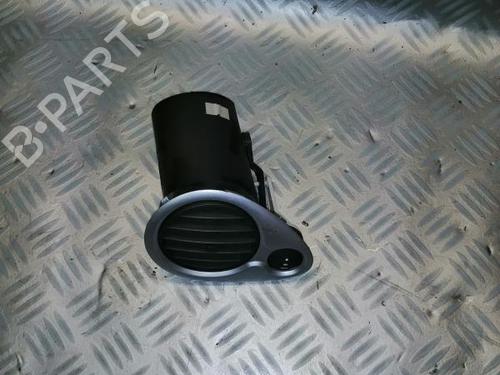 Used Air vent RENAULT CLIO III (BR0/1, CR0/1) 1.5 dCi (C/BR0G, C/BR1G) (68 hp) 22590725