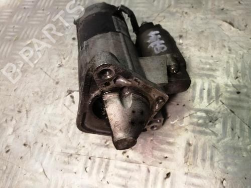 Used Starter Starter 22581360 22581360