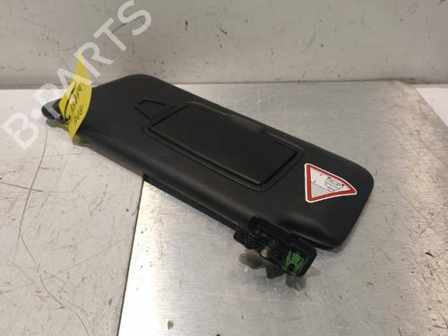 Left sun visor MERCEDES-BENZ CLA (C118) CLA 200 (118.387) | BP40054798I1 - Image 3
