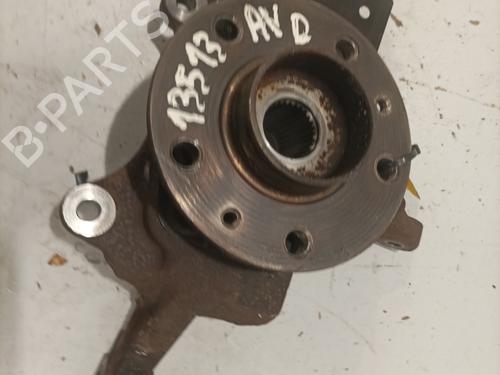 Right front steering knuckle RENAULT TRAFIC III Bus (JG_) 1.6 dCi 125 (JGMH) | BP23781973M26 - Image 2