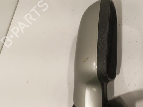 Right mirror RENAULT MEGANE II (BM0/1_, CM0/1_) 1.5 dCi (BM1E, CM1E) | BP22587670C27 