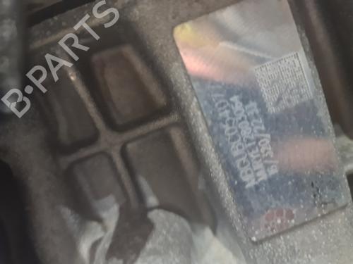 Engine CITROËN C4 Picasso II 1.2 THP 130 | BP33857618M1 - Image 7