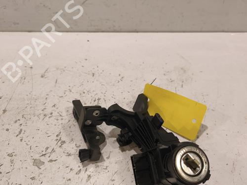Ignition barrel CITROËN NEMO Box Body/MPV (AA_) 1.3 HDi 75 | BP38424436M48  - Image 5