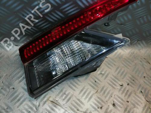 Used Right tailgate light LEXUS RC (_C1_) 300h (AVC10_, AVC10R) (223 hp) 22584019