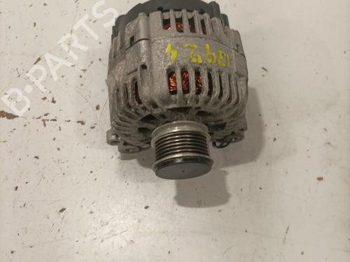 Alternator VW EOS (1F7, 1F8) 2.0 TDI 16V | BP23781640M7 - Image 4