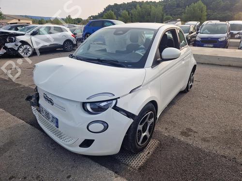 Brukte deler til FIAT 500e (332_)  Elektro (FA1)  4394322
