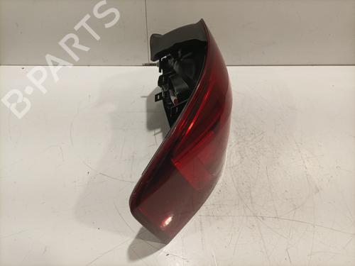 Left taillight AUDI A3 (8P1) 2.0 TDI 16V | BP30326759C34  - Image 5