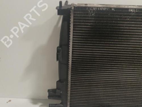 Køler NISSAN QASHQAI / QASHQAI +2 I (J10, NJ10, JJ10E) 1.5 dCi | BP22576735M31 