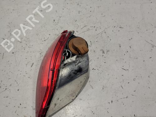 Tågelys RENAULT MEGANE IV Hatchback (B9A/M/N_) 1.6 TCe 205 (B9MV) | BP36556258C37 - Image 2