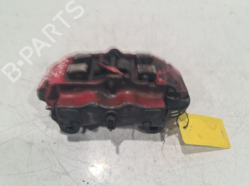 Left rear brake caliper AUDI Q7 (4LB) 3.0 TDI quattro | BP31811665M107  - Image 5