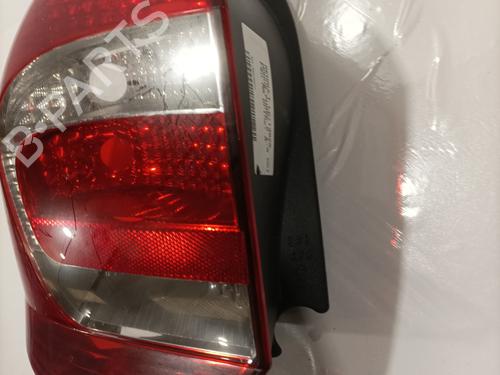 Left taillight RENAULT MODUS / GRAND MODUS (F/JP0_) 1.5 dCi 90 | BP23781858C34 - Image 12