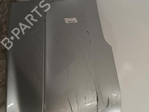 Rear bumper BMW 5 Touring (E61) 535 d | BP22582097C8 