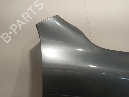 Right front fenders VW TOUAREG (7LA, 7L6, 7L7) 2.5 R5 TDI | BP22576742C42 
