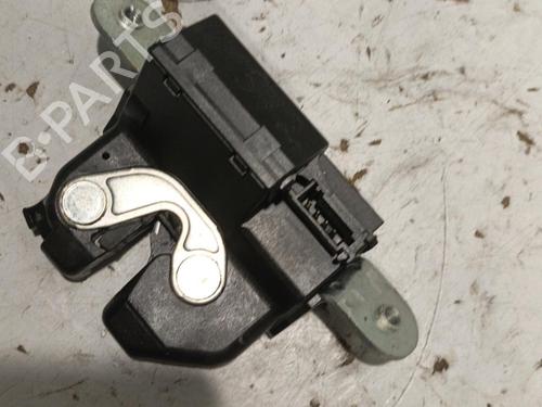 Used Tailgate lock FIAT 500 (312_) 1.2 (312AXA1A) (69 hp) 22574858
