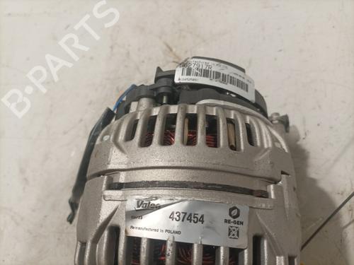 Alternator BMW 3 (E90) 330 i | BP22579181M7 