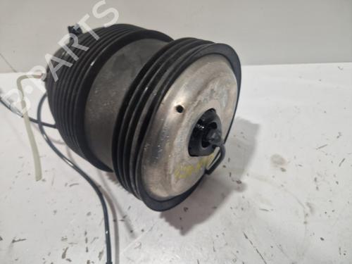 Right rear shock absorber MERCEDES-BENZ GLC (X253) 250 d 4-matic (253.909) | BP22577666M19 