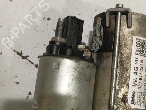 Used Starter Starter 22572296 22572296