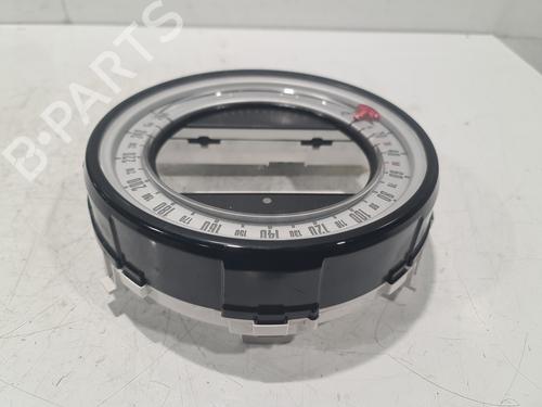 Instrument cluster MINI MINI CLUBMAN (R55) Cooper SD | BP32191347C47