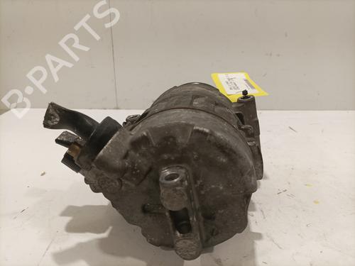 Used AC compressor AC compressor BMW 3 (E46) 330 d (184 hp) 35924400 35924400