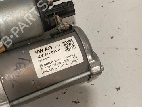 Used Starter Starter 22576204 22576204
