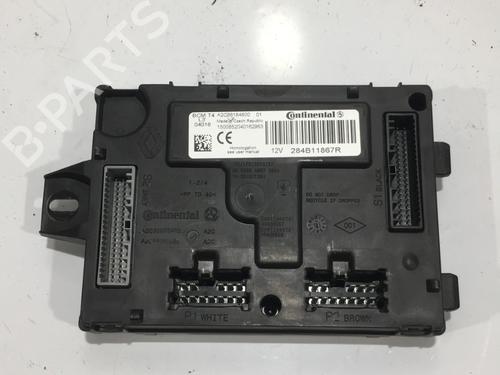 Elektronisk modul RENAULT CLIO IV (BH_) 1.5 dCi 75 | BP25587952M83 