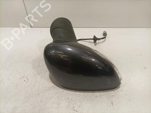 Right mirror FORD FIESTA VI (CB1, CCN) 1.6 Ti | BP27485153C27 