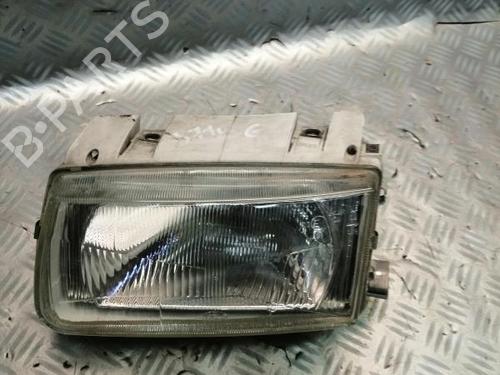 Left headlight VW POLO III (6N1) 60 1.4 | BP22590053C28 