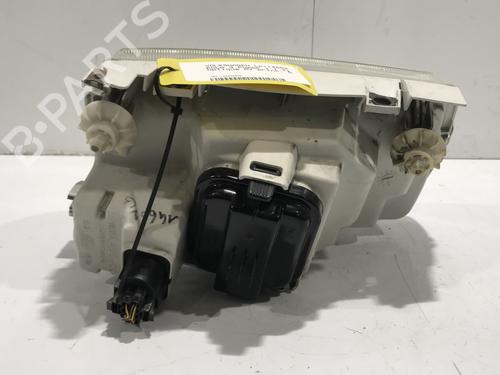 Left headlight VW POLO III (6N1) 60 1.4 | BP26713438C28 