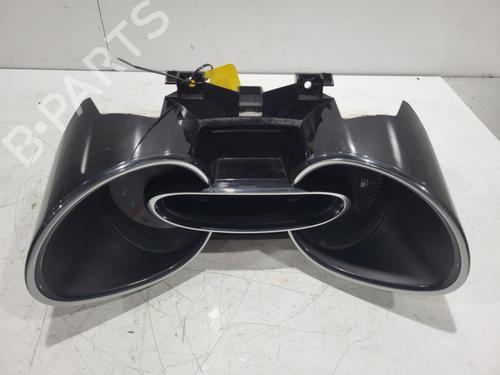 Used Instrument cluster Instrument cluster RENAULT CLIO IV (BH_) 1.6 RS (BHJ4, BHJ6, BHMM) (200 hp) 30708147 30708147